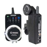 CINEGEARS Express Plus Long Range Wireless Follow Focus kit